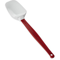 High-Temperature Spoon Spatula Infinity Industrial Services Inc.