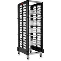 End Loader Rack for Food Boxes & Sheet Pans Infinity Industrial Services Inc.