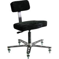 SF160 Ergonomic Welding Chair Infinity Industrial Services Inc.