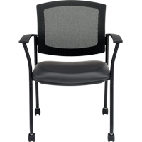 Ibex Guest Chairs Infinity Industrial Services Inc.
