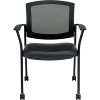 Ibex Guest Chairs Infinity Industrial Services Inc.