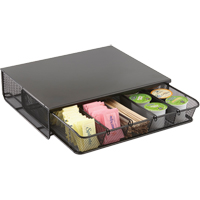 Onyx Single Drawer Hospitality Organizer Infinity Industrial Services Inc.