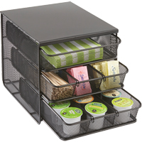 Food Storage Organizers
