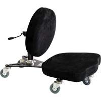 Flex Ergonomic Welding Chair Infinity Industrial Services Inc.