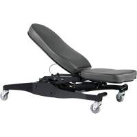 Flex III Ergonomic Chair Infinity Industrial Services Inc.