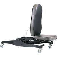 Flex III Ergonomic Chair Infinity Industrial Services Inc.
