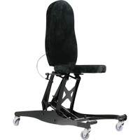 Flex III Ergonomic Welding Chair Infinity Industrial Services Inc.
