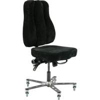 Synergo II Ergonomic Welding Chair Infinity Industrial Services Inc.