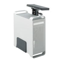 Porte-processeur Ergo-Comfort Infinity Industrial Services Inc.