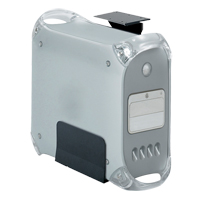 Porte-processeur Ergo-Comfort Infinity Industrial Services Inc.