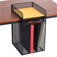 Onyx Hanging Organizer Infinity Industrial Services Inc.