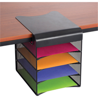 Onyx Hanging Organizer Infinity Industrial Services Inc.