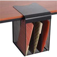 Onyx Hanging Organizer Infinity Industrial Services Inc.