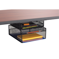 Onyx Hanging Organizer Infinity Industrial Services Inc.
