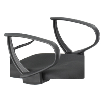 Vue Loop Arms Infinity Industrial Services Inc.