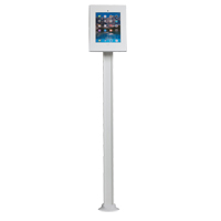 Support pour iPad Infinity Industrial Services Inc.