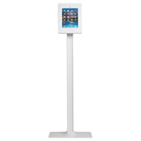 Support pour iPad Infinity Industrial Services Inc.