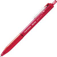 Inkjoy 300RT Pen, Red, 1 mm, Retractable Infinity Industrial Services Inc.