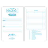 Bound Book, Hard Cover, Yellow, 160 Pages, 4-5/8" W x 7-1/4" L Infinity Industrial Services Inc.