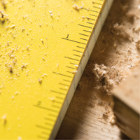 Side-Spiral Notebook, Soft Cover, Yellow, 64 Pages, 4-5/8" W x 7" L Infinity Industrial Services Inc.