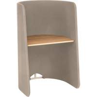 Poste de travail Touchdown Roam Infinity Industrial Services Inc.