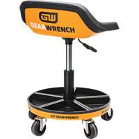 Mobile Mechanics Seat Infinity Industrial Services Inc.