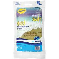Magic Softening Salt, 44.1 lbs. (20 kg), Bag Infinity Industrial Services Inc.