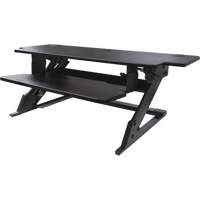 Height-Adjustable Workstations
