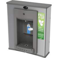 Versaflow&reg; Water Bottle Filler Retro-Fit Kit Infinity Industrial Services Inc.