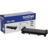 Mono Laser Toner Cartridge, New, Black Infinity Industrial Services Inc.