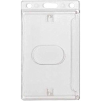 Access Card Badge Holders Infinity Industrial Services Inc.