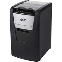 AutoFeed+ Home Office Shredder Infinity Industrial Services Inc.