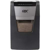 AutoFeed+ Home Office Shredder Infinity Industrial Services Inc.