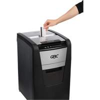 AutoFeed+ Home Office Shredder Infinity Industrial Services Inc.