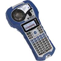 Handheld Label Maker, 0.75" Tape Infinity Industrial Services Inc.