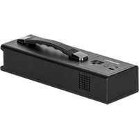 KwikBoost EdgePower&reg; Portable Power Station Infinity Industrial Services Inc.