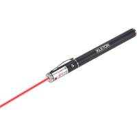Laser Pointer Infinity Industrial Services Inc.