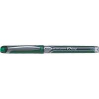 Hi-Tecpoint Grip Pen, Green, 0.7 mm Infinity Industrial Services Inc.