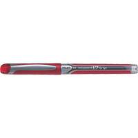 Hi-Tecpoint Grip Pen, Red, 0.7 mm Infinity Industrial Services Inc.