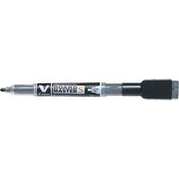 Vboard Master S White Board Marker with Eraser Infinity Industrial Services Inc.