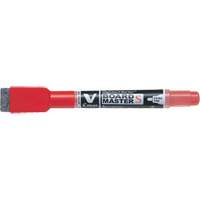 Vboard Master S White Board Marker with Eraser Infinity Industrial Services Inc.