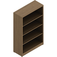 Newland Bookcase Infinity Industrial Services Inc.