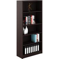 Newland Bookcase Infinity Industrial Services Inc.