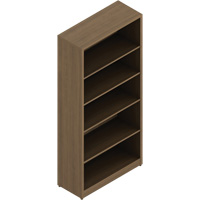 Newland Bookcase Infinity Industrial Services Inc.
