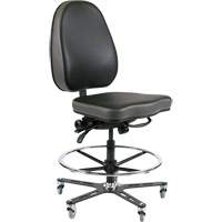 SF190 Industrial Chair Infinity Industrial Services Inc.
