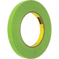 Ruban-cache performant 233+ Scotch, 12 mm (1/2") x 55 m (180'), Vert Infinity Industrial Services Inc.