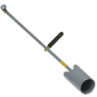 Chalumeau &agrave; gaz portatif Torchman 500 Infinity Industrial Services Inc.