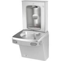 VersaFiller Water Fountain & Bottle Fillers Infinity Industrial Services Inc.
