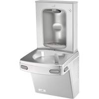 VersaFiller Water Fountain & Bottle Fillers Infinity Industrial Services Inc.
