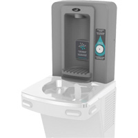 Versaflow&reg; Water Bottle Filler Retro-Fit Kit Infinity Industrial Services Inc.